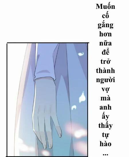 Vết Cắn Ngọt Ngào 3 4 trang 24