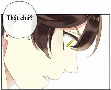 Vết Cắn Ngọt Ngào 3 4 trang 28