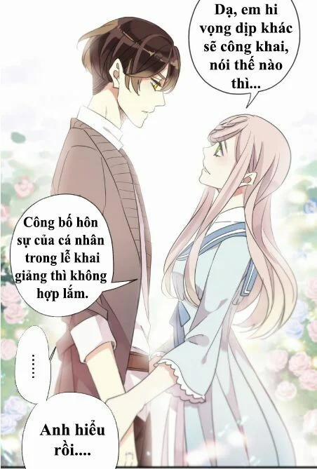 Vết Cắn Ngọt Ngào 3 4 trang 29