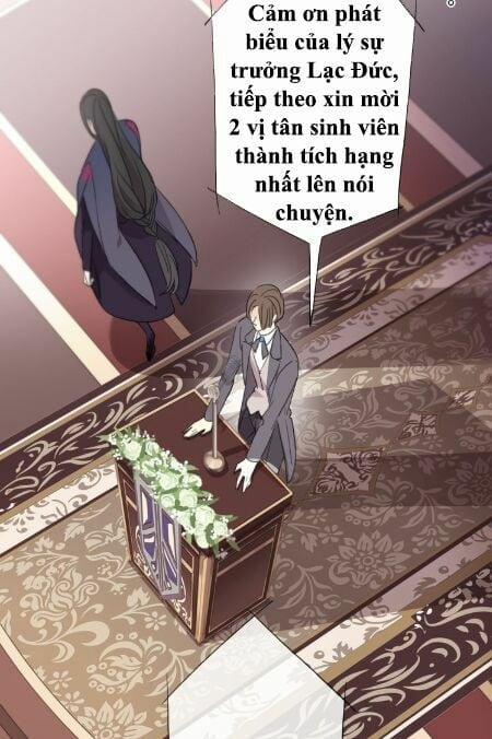 Vết Cắn Ngọt Ngào 3 4 trang 37