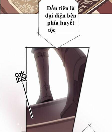 Vết Cắn Ngọt Ngào 3 4 trang 38