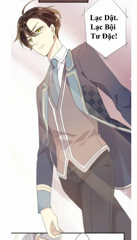 Vết Cắn Ngọt Ngào 3 4 trang 39