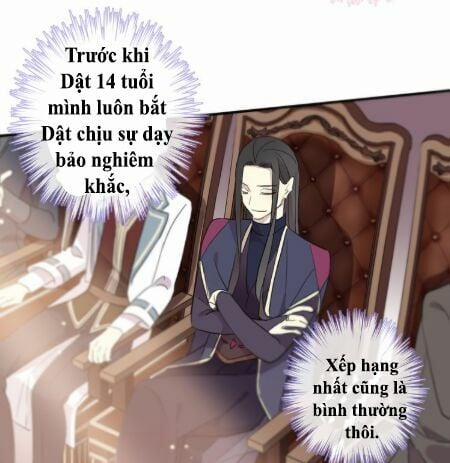 Vết Cắn Ngọt Ngào 3 4 trang 43