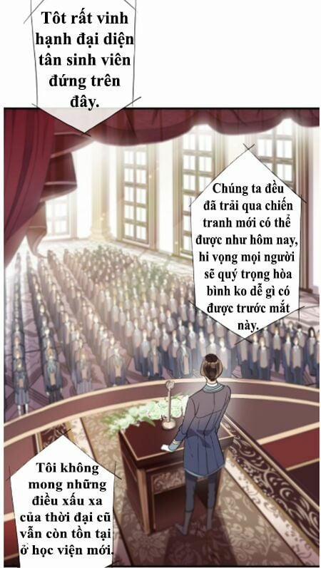 Vết Cắn Ngọt Ngào 3 4 trang 46