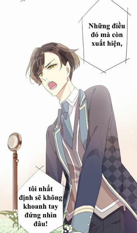 Vết Cắn Ngọt Ngào 3 4 trang 47