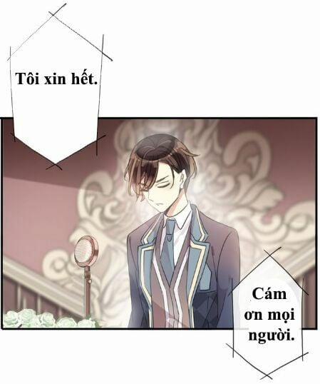 Vết Cắn Ngọt Ngào 3 4 trang 50