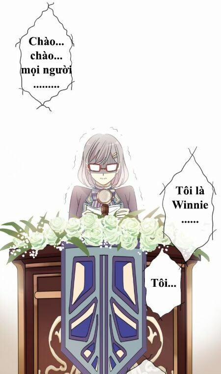 Vết Cắn Ngọt Ngào 3 4 trang 55