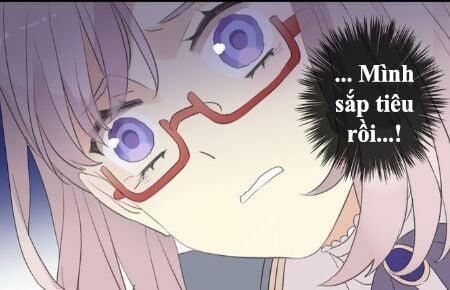 Vết Cắn Ngọt Ngào 3 4 trang 59