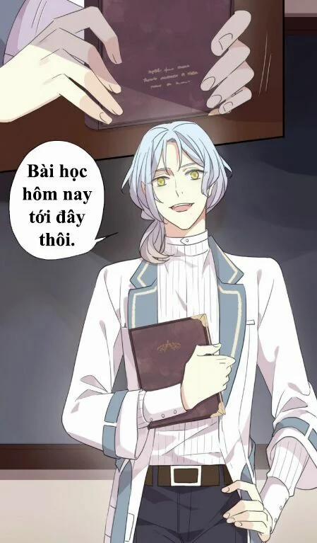 Vết Cắn Ngọt Ngào 3 4 trang 6