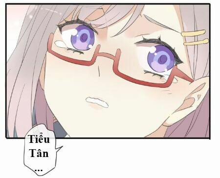 Vết Cắn Ngọt Ngào 3 4 trang 63