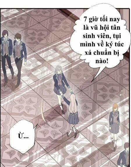 Vết Cắn Ngọt Ngào 3 4 trang 64