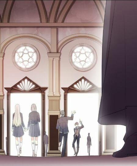 Vết Cắn Ngọt Ngào 3 4 trang 65