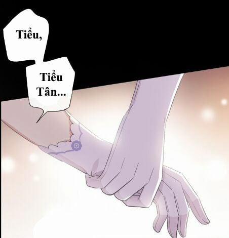 Vết Cắn Ngọt Ngào 3 4 trang 70