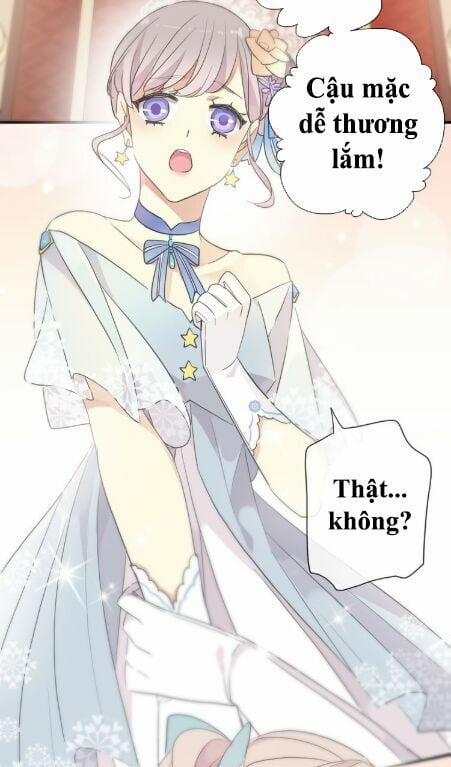 Vết Cắn Ngọt Ngào 3 4 trang 72