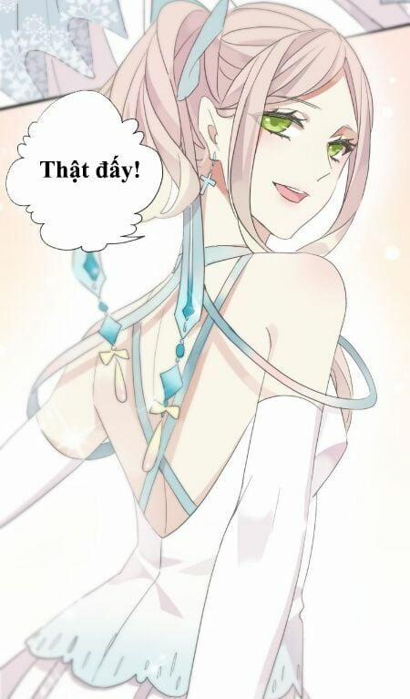 Vết Cắn Ngọt Ngào 3 4 trang 73