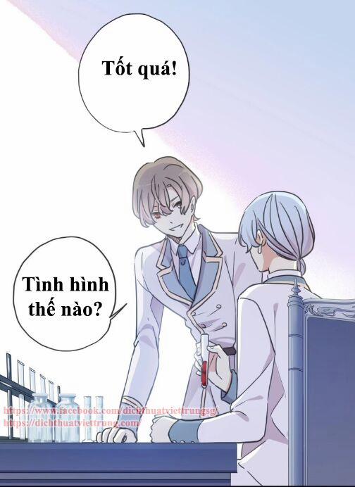 Vết Cắn Ngọt Ngào 3 40 trang 10