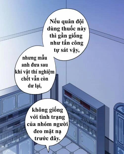 Vết Cắn Ngọt Ngào 3 40 trang 15