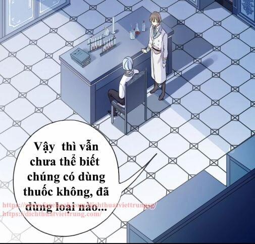 Vết Cắn Ngọt Ngào 3 40 trang 16