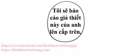 Vết Cắn Ngọt Ngào 3 40 trang 22