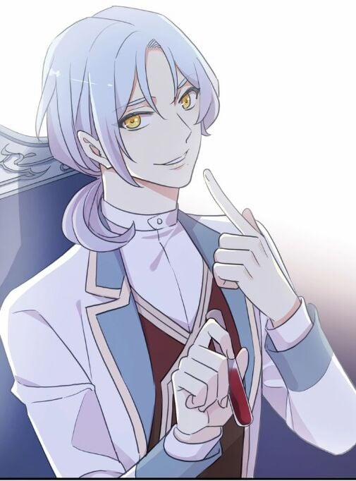 Vết Cắn Ngọt Ngào 3 40 trang 25