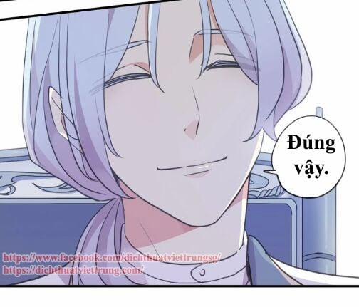 Vết Cắn Ngọt Ngào 3 40 trang 28