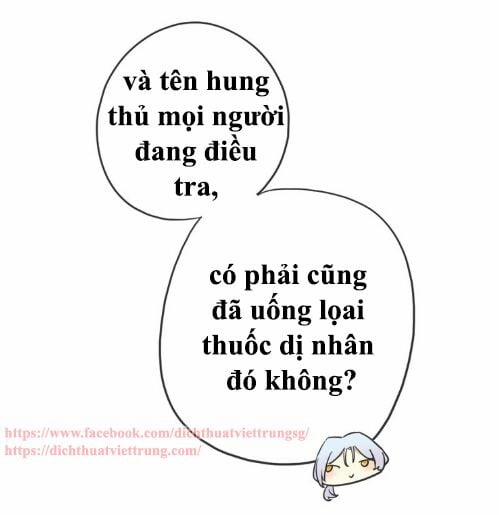 Vết Cắn Ngọt Ngào 3 40 trang 29