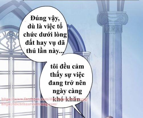 Vết Cắn Ngọt Ngào 3 40 trang 31