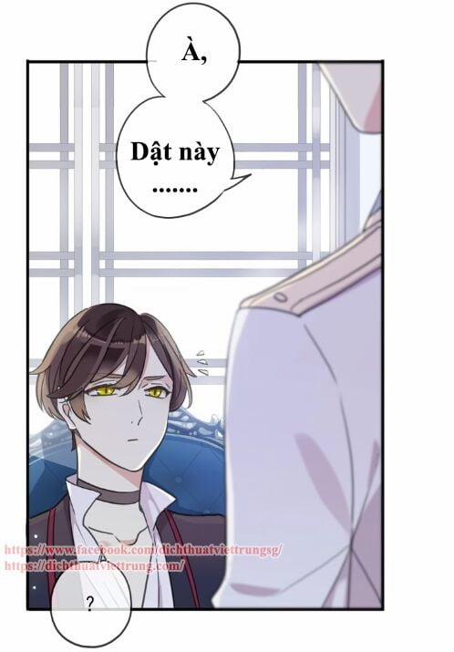 Vết Cắn Ngọt Ngào 3 40 trang 33