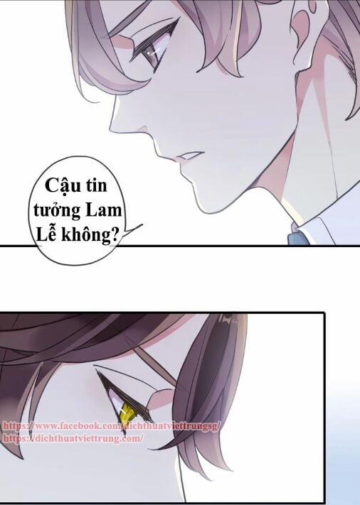 Vết Cắn Ngọt Ngào 3 40 trang 34