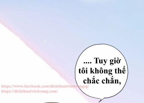 Vết Cắn Ngọt Ngào 3 40 trang 35