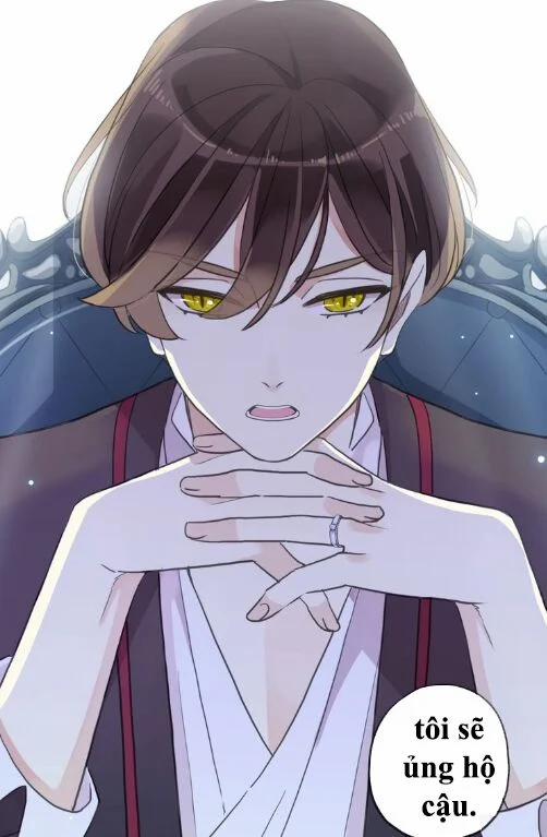 Vết Cắn Ngọt Ngào 3 40 trang 39