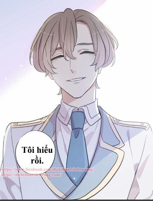 Vết Cắn Ngọt Ngào 3 40 trang 41