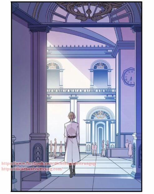 Vết Cắn Ngọt Ngào 3 40 trang 43