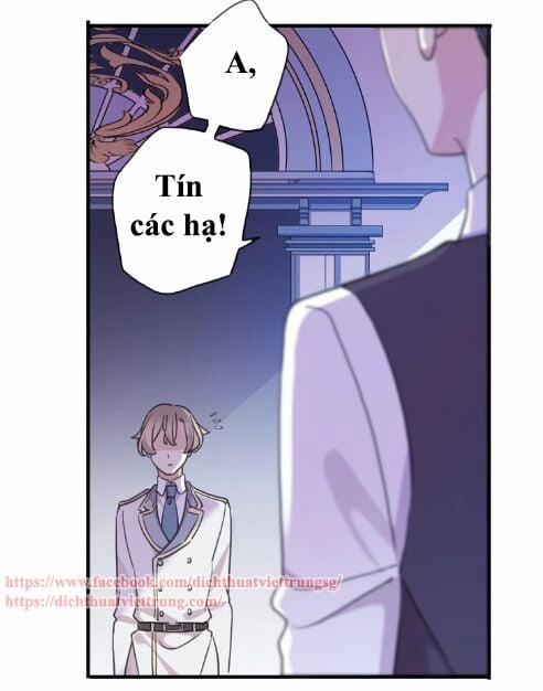 Vết Cắn Ngọt Ngào 3 40 trang 44