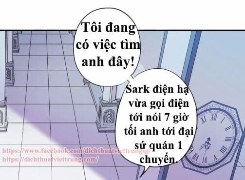 Vết Cắn Ngọt Ngào 3 40 trang 45