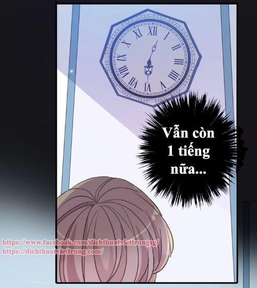 Vết Cắn Ngọt Ngào 3 40 trang 47