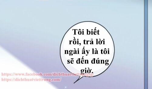 Vết Cắn Ngọt Ngào 3 40 trang 48