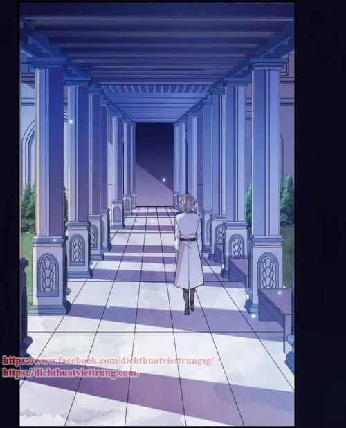 Vết Cắn Ngọt Ngào 3 40 trang 50