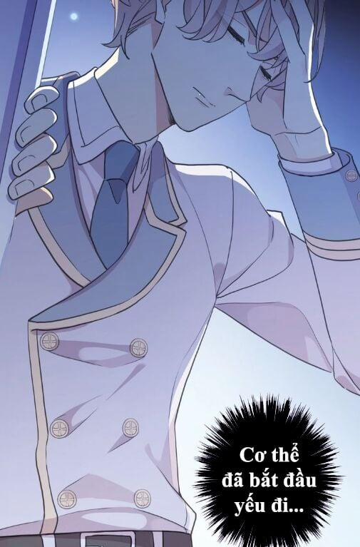 Vết Cắn Ngọt Ngào 3 40 trang 53