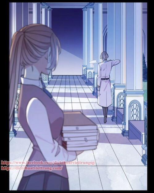 Vết Cắn Ngọt Ngào 3 40 trang 55