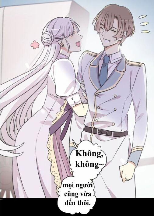 Vết Cắn Ngọt Ngào 3 40 trang 60