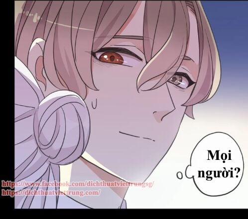 Vết Cắn Ngọt Ngào 3 40 trang 61