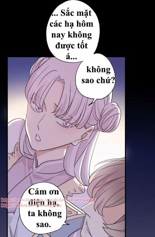 Vết Cắn Ngọt Ngào 3 40 trang 62