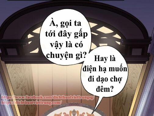 Vết Cắn Ngọt Ngào 3 40 trang 63