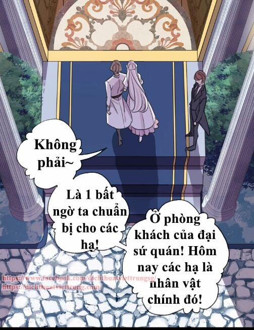 Vết Cắn Ngọt Ngào 3 40 trang 64