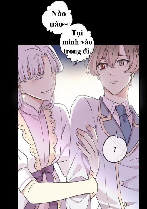 Vết Cắn Ngọt Ngào 3 40 trang 65