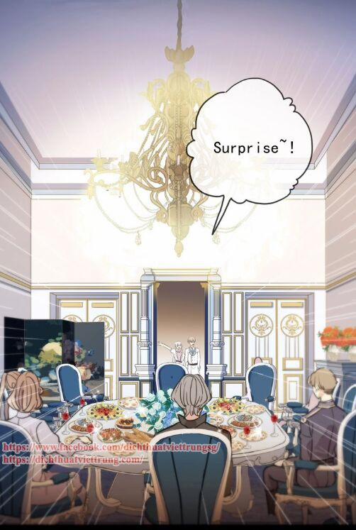 Vết Cắn Ngọt Ngào 3 40 trang 67