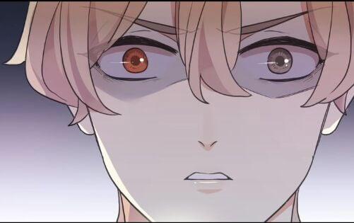 Vết Cắn Ngọt Ngào 3 40 trang 68