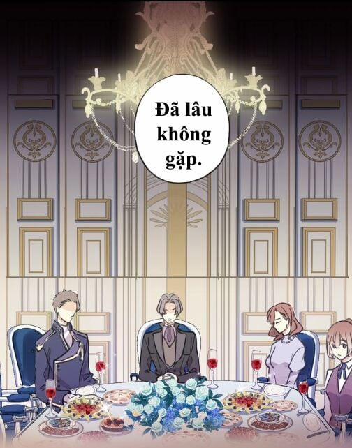 Vết Cắn Ngọt Ngào 3 40 trang 69