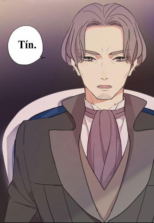 Vết Cắn Ngọt Ngào 3 40 trang 70